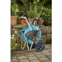 WÓZEK NA WĄŻ CLEVERROLL  M