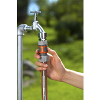 OGS - SZYBKOZŁĄCZE 3/4' W BLISTRZE