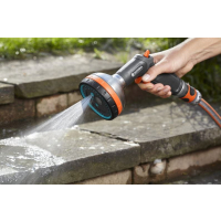 PREMIUM WIELOFUNKCYJNY PISTOLET ZRASZAJĄCY