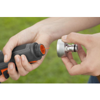 PREMIUM WIELOFUNKCYJNY PISTOLET ZRASZAJĄCY