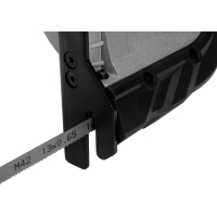 PIŁA TAŚMOWA KORPUS 18V, 4.0AH + ŁADOWARKA