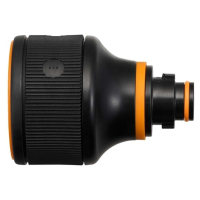 PISTOLET ZRASZAJĄCY 3-FUNKCYJNY FRONT CONTROL