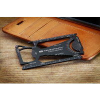 NARZĘDZIE WIELOFUNKCYJNE TRUE UTILITY CARDSMART, 30W1