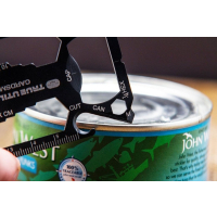 NARZĘDZIE WIELOFUNKCYJNE TRUE UTILITY CARDSMART, 30W1