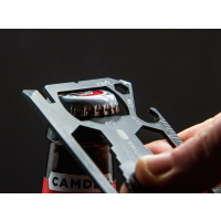 NARZĘDZIE WIELOFUNKCYJNE TRUE UTILITY CARDSMART, 30W1