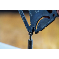 NARZĘDZIE WIELOFUNKCYJNE TRUE UTILITY CARDSMART, 30W1