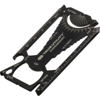 NARZĘDZIE WIELOFUNKCYJNE TRUE UTILITY CARDSMART, 30W1