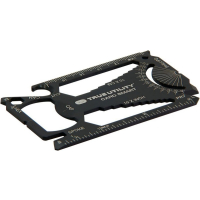 NARZĘDZIE WIELOFUNKCYJNE TRUE UTILITY CARDSMART, 30W1