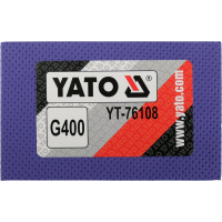 GĄBKA DIAMENTOWA GRAMATURA 400