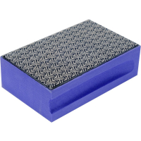 GĄBKA DIAMENTOWA GRAMATURA 400