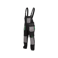 SPODNIE ROBOCZE OGRODNICZKI PALEA M