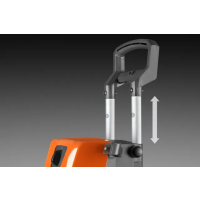 MYJKA CIŚNIENIOWA PW480