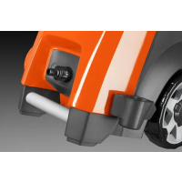 MYJKA CIŚNIENIOWA PW480