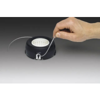 GŁOWICA ŻYŁKOWA T35 M10 L