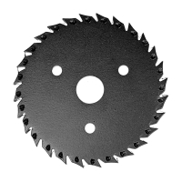 TARNIK PIŁA T-10 125 MM