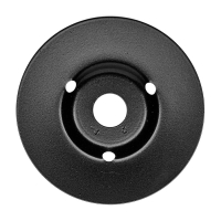 TARNIK SKOŚNY-B T-17 125 MM