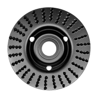 TARNIK WPUSZCZONY  T-61 125 MM