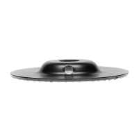 TARNIK WPUSZCZONY-A  T-62 125 MM