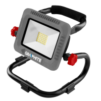 LAMPA AKUMULATOROWA LED ENERGY+ 18V LI-LON, BEZ AKUMULATORA