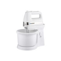 MIKSER Z MISĄ OBROTOWĄ 750W, 5 PRĘDKOŚCI