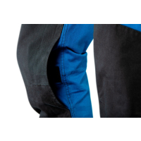 SPODNIE ROBOCZE DO PASA HD+, ROZMIAR S