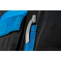 SPODNIE ROBOCZE OGRODNICZKI HD+, ROZMIAR M