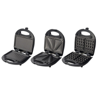 OPIEKACZ DO KANAPEK 3W1, 750W