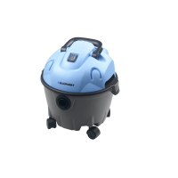 ODKURZACZ PRZEMYSŁOWY DO ODKURZANIA NA MOKRO I SUCHO 1200W