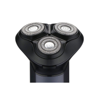 GOLARKA MĘSKA AKUMULATOROWA, USB