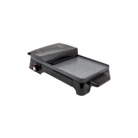 GRILL ELEKTRYCZNY AD 6608