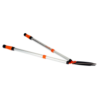 NOŻYCE DO ŻYWOPŁOTU TELESKOPOWE PG-57-F