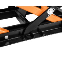 Podnośnik hydrauliczny do motocykli 0,68T Neo 10-596