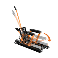 Podnośnik hydrauliczny do motocykli 0,68T Neo 10-596
