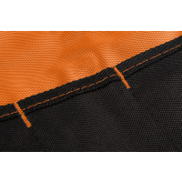 MATERIAŁOWE ETUI NA NARZĘDZIA, 22 KIESZENIE