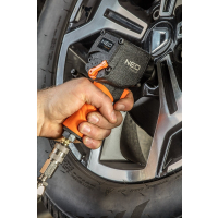 PNEUMATYCZNY KLUCZ UDAROWY 1/2'' 680NM