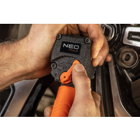 PNEUMATYCZNY KLUCZ UDAROWY 1/2'' 680NM