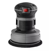 SZLIFIERKA MIMOŚRODOWA 300W, STOPA 125MM