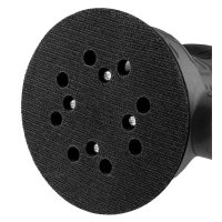 SZLIFIERKA MIMOŚRODOWA 300W, STOPA 125MM