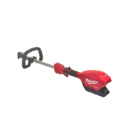 OGRODOWE URZĄDZENIE PODSTAWOWE AKUM. QUIK-LOK M18FOPH-0 0*AH