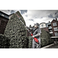 OGRODOWE URZĄDZENIE PODSTAWOWE AKUM. QUIK-LOK M18FOPH-0 0*AH