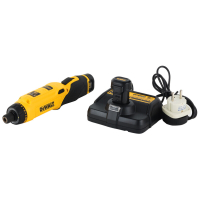 WKRĘTAK AKUMULATOROWY 7.2V 2*1.0AH