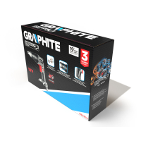 WKRĘTARKA AKUM. BEZSZCZ.1/4''DO PŁYT G/K ENERGY+ 18V BEZ AKU