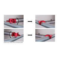 RUSZTOWANIE COMPACT XS 75*160 PAKIET A