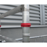 RUSZTOWANIE COMPACT XS 75*160 PAKIET B