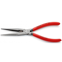 SZCZYPCE TNĄCE PÓŁOKRĄGŁE WYDŁUŻONE 200MM