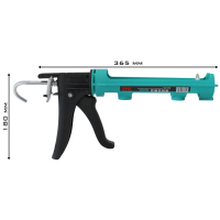 WYCISKACZ DO MAS MAGNUM