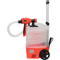 AGREGAT MALARSKI HVLP 1100W