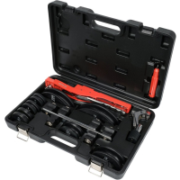 GIĘTARKA DO RUR KUSZOWA 6-22MM