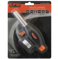 PALNIK GAZOWY Z PIEZO