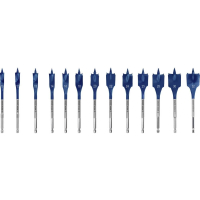 WIERTŁA ŁOPATKOWE SELFCUT EXPERT 13 EL